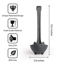 Load image into Gallery viewer, Katie Cat Ladle
