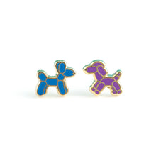 Load image into Gallery viewer, Balloon Dogs Earrings
