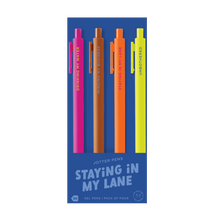 Load image into Gallery viewer, Jotter Sets 4 Pack (New Sets!!!): Welcome To Stars Hollow
