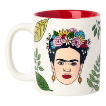 Load image into Gallery viewer, Frida Coffee Mug
