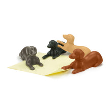 Load image into Gallery viewer, Magnetipups - Dog Fridge Magnets - Set of 4
