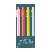 Load image into Gallery viewer, Jotter Sets 4 Pack (New Sets!!!): I Wet My Plants

