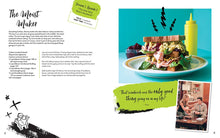 Load image into Gallery viewer, Friends: The Official Cookbook
