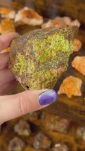 Load and play video in Gallery viewer, Pyromorphite
