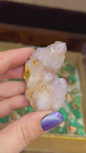 Load and play video in Gallery viewer, Spirit Quartz
