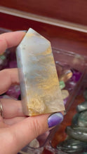 Load and play video in Gallery viewer, Dendritic Agate
