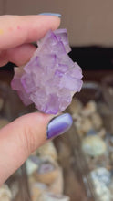 Load and play video in Gallery viewer, Fluorite
