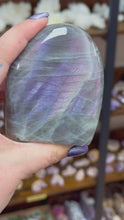 Load and play video in Gallery viewer, Labradorite
