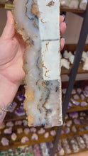 Load and play video in Gallery viewer, Dendritic Agate
