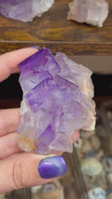 Load and play video in Gallery viewer, Fluorite
