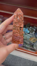 Load and play video in Gallery viewer, Ocean Jasper
