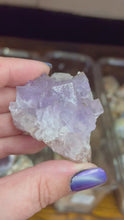 Load and play video in Gallery viewer, Fluorite
