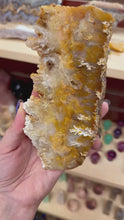 Load and play video in Gallery viewer, Dendritic Agate
