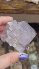Load and play video in Gallery viewer, Fluorite
