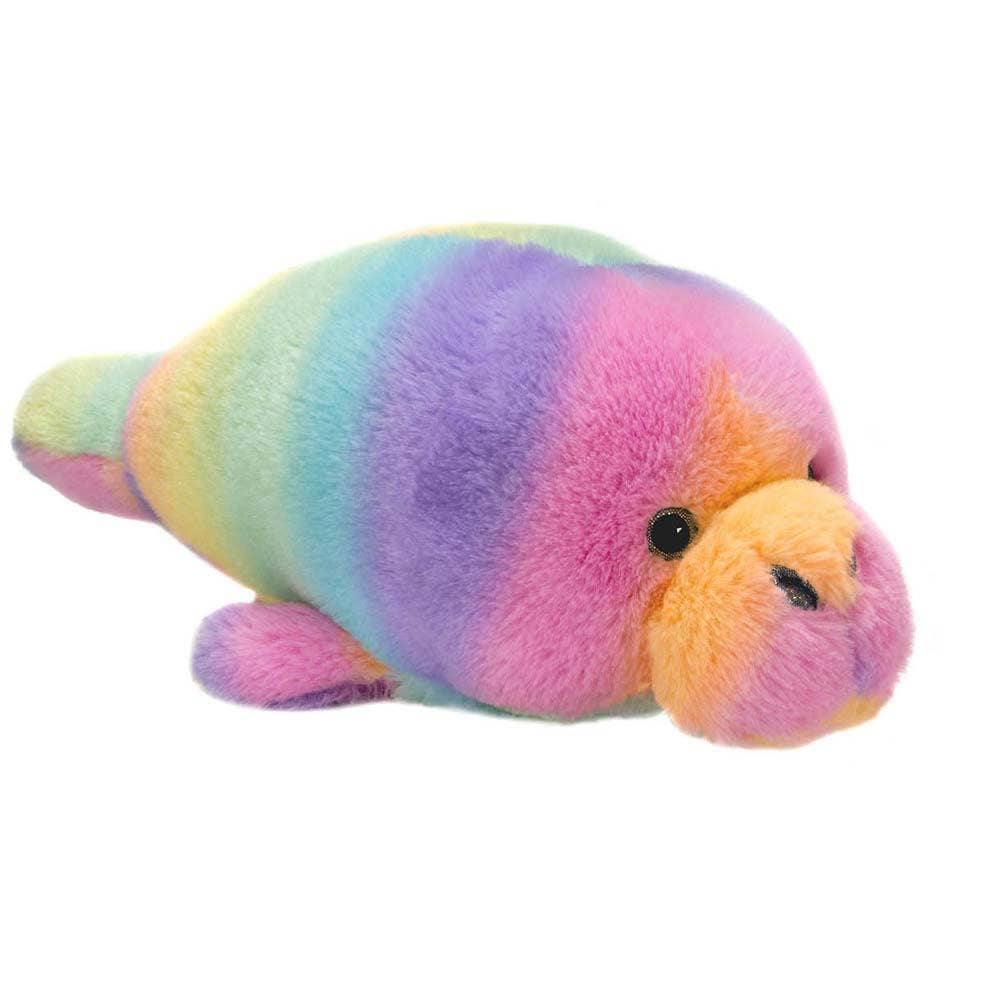 RAINBOW SHERBET - 16IN L MANATEE