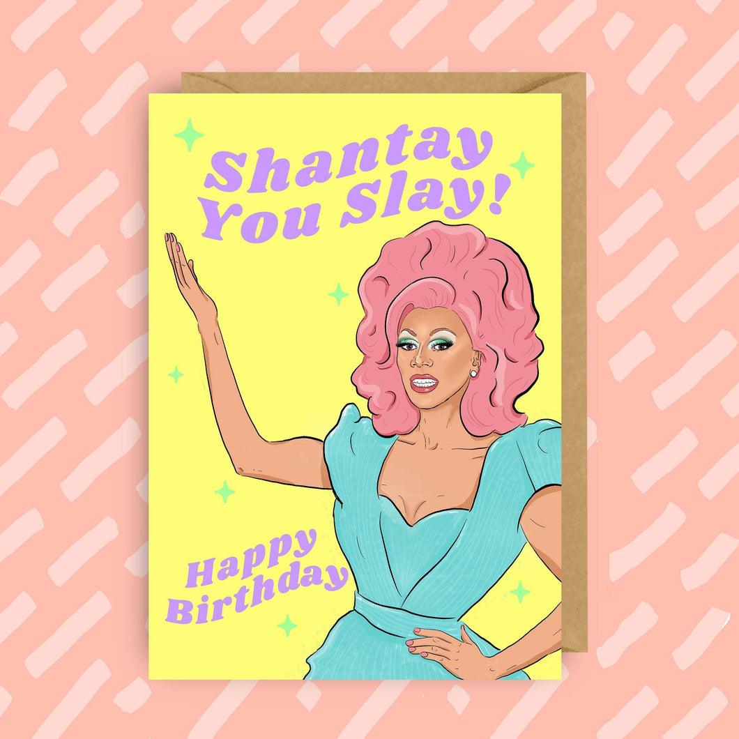 RuPaul 