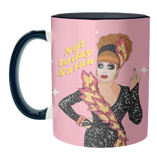 Bianca Del Rio Mug