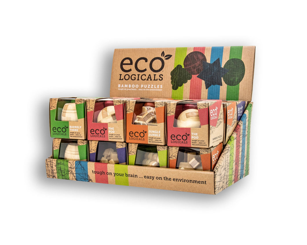 Mini Ecological Brainteaser