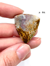 Load image into Gallery viewer, Ocean Jasper Cabochons
