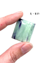 Load image into Gallery viewer, Kammererite Cabochons
