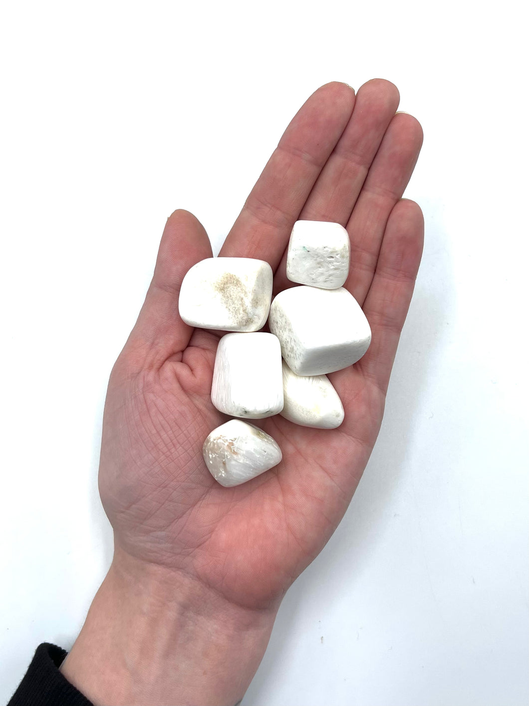 Scolecite