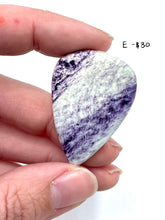 Load image into Gallery viewer, Kammererite Cabochons
