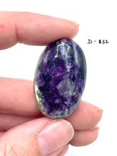 Load image into Gallery viewer, Kammererite Cabochons
