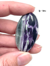 Load image into Gallery viewer, Kammererite Cabochons
